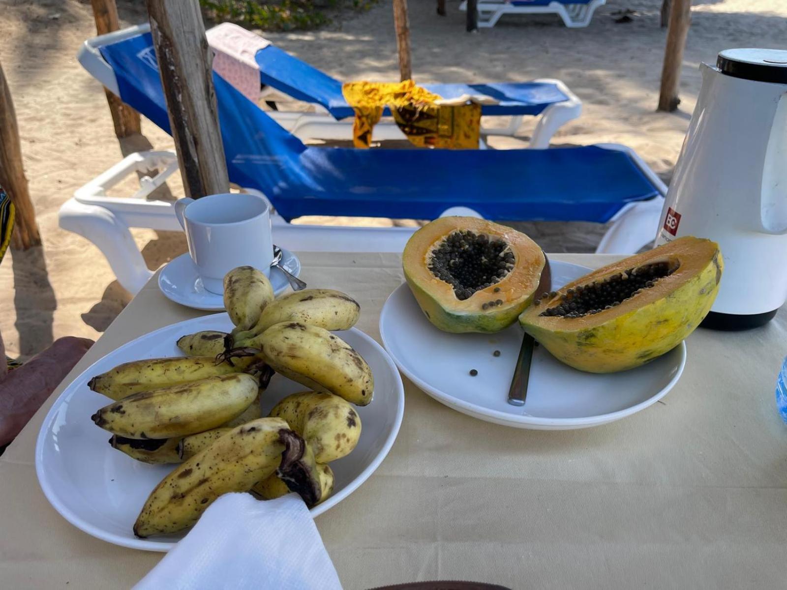 Abémé Poco Loco B&B المظهر الخارجي الصورة