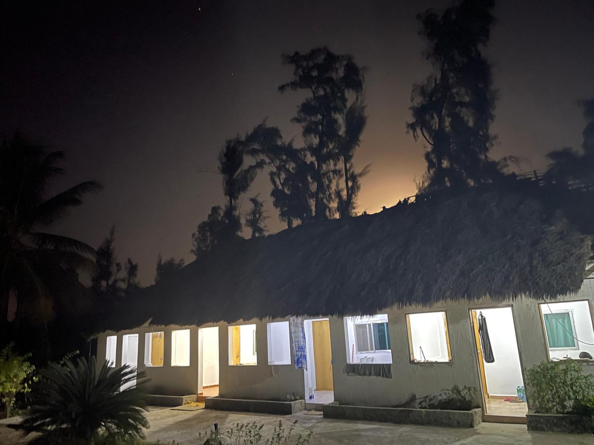 Abémé Poco Loco B&B المظهر الخارجي الصورة