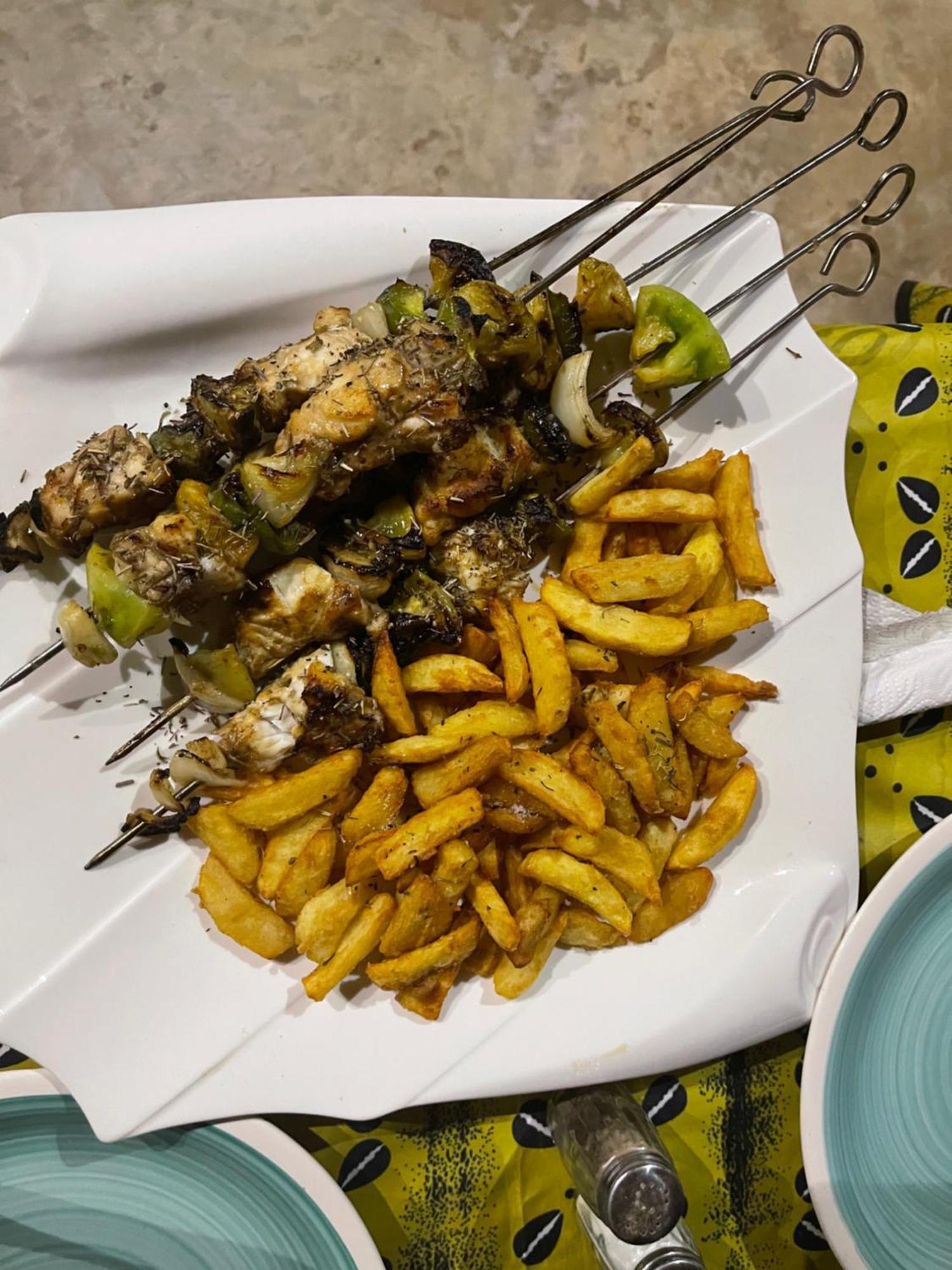 Abémé Poco Loco B&B المظهر الخارجي الصورة