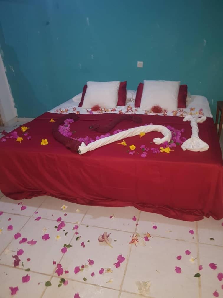 Abémé Poco Loco B&B المظهر الخارجي الصورة