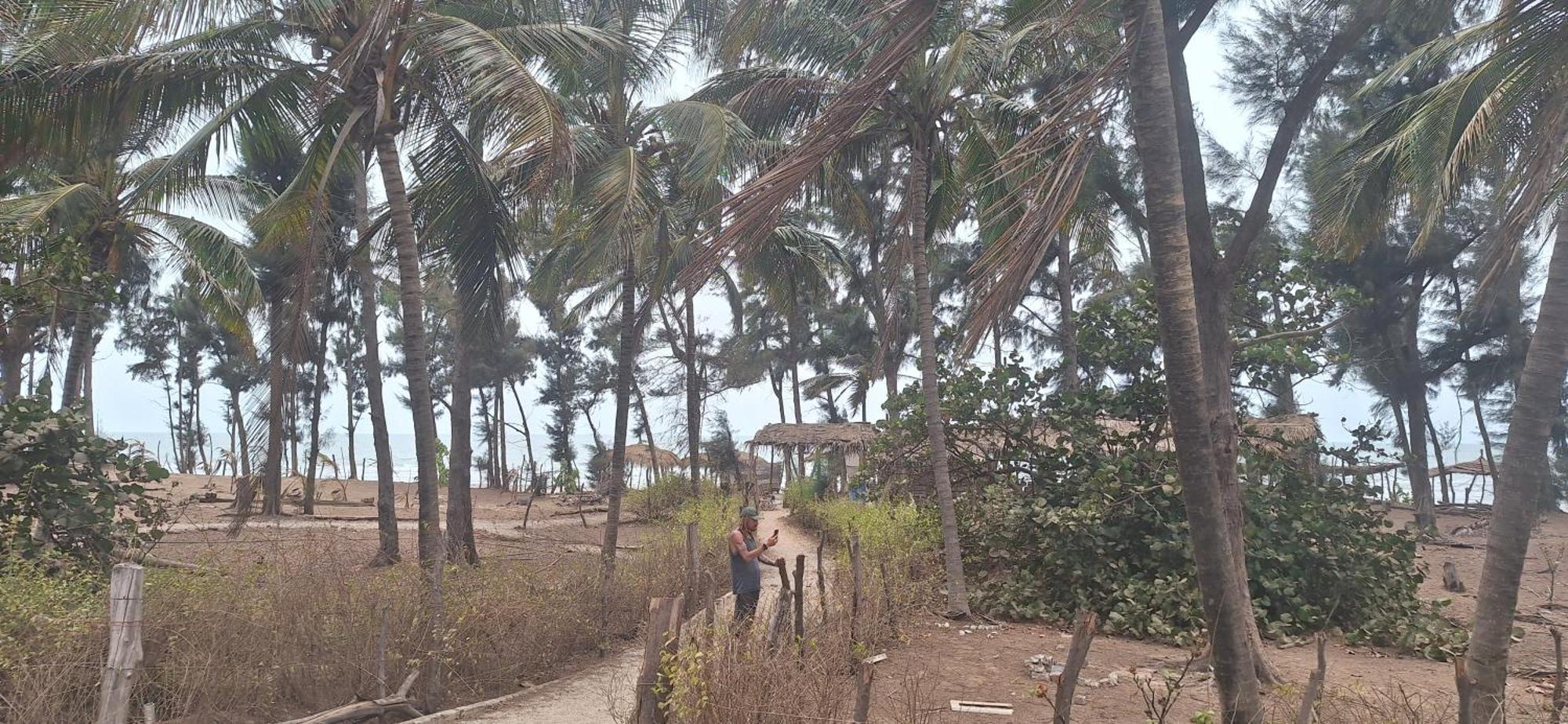 Abémé Poco Loco B&B المظهر الخارجي الصورة