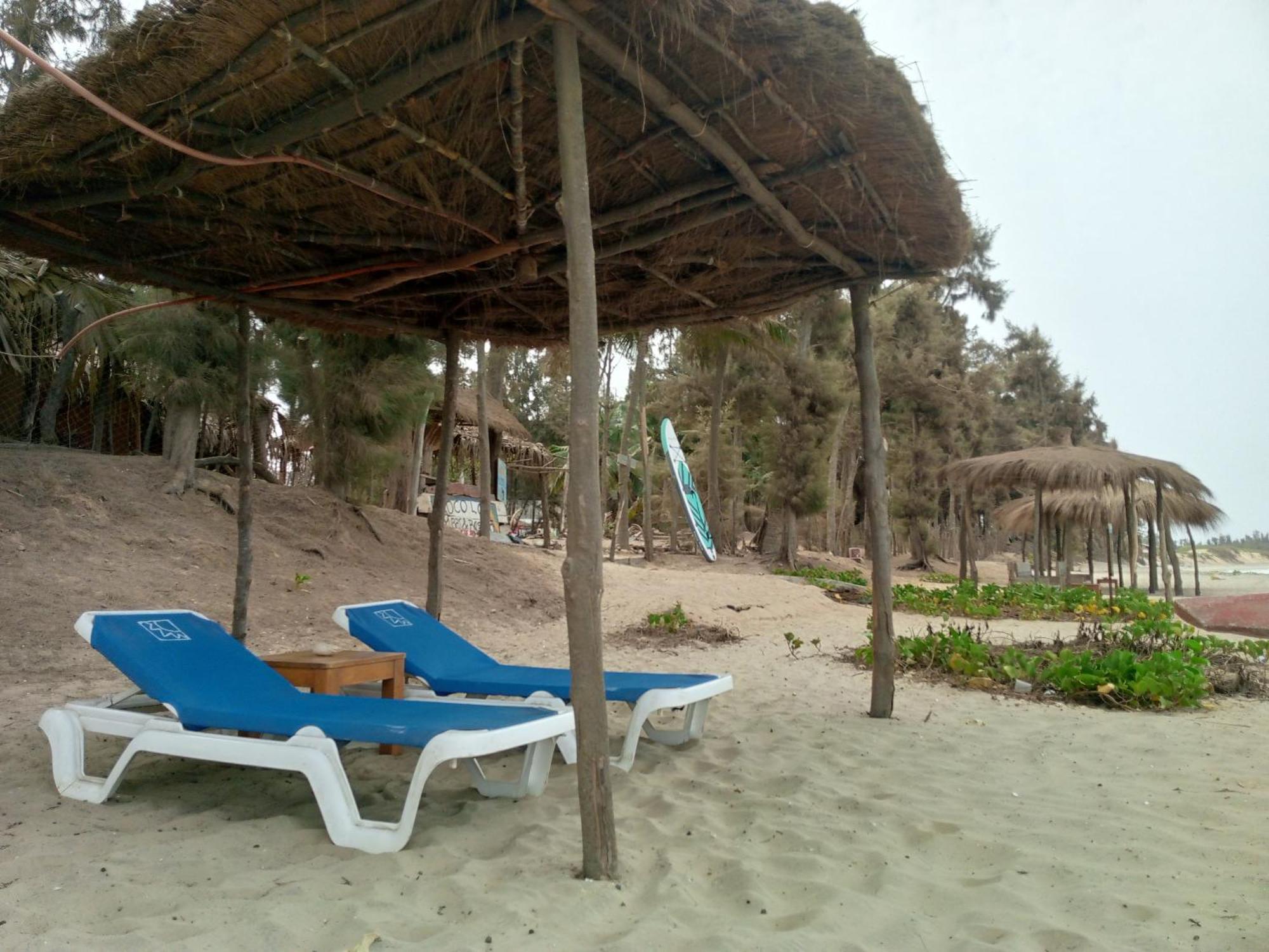 Abémé Poco Loco B&B المظهر الخارجي الصورة