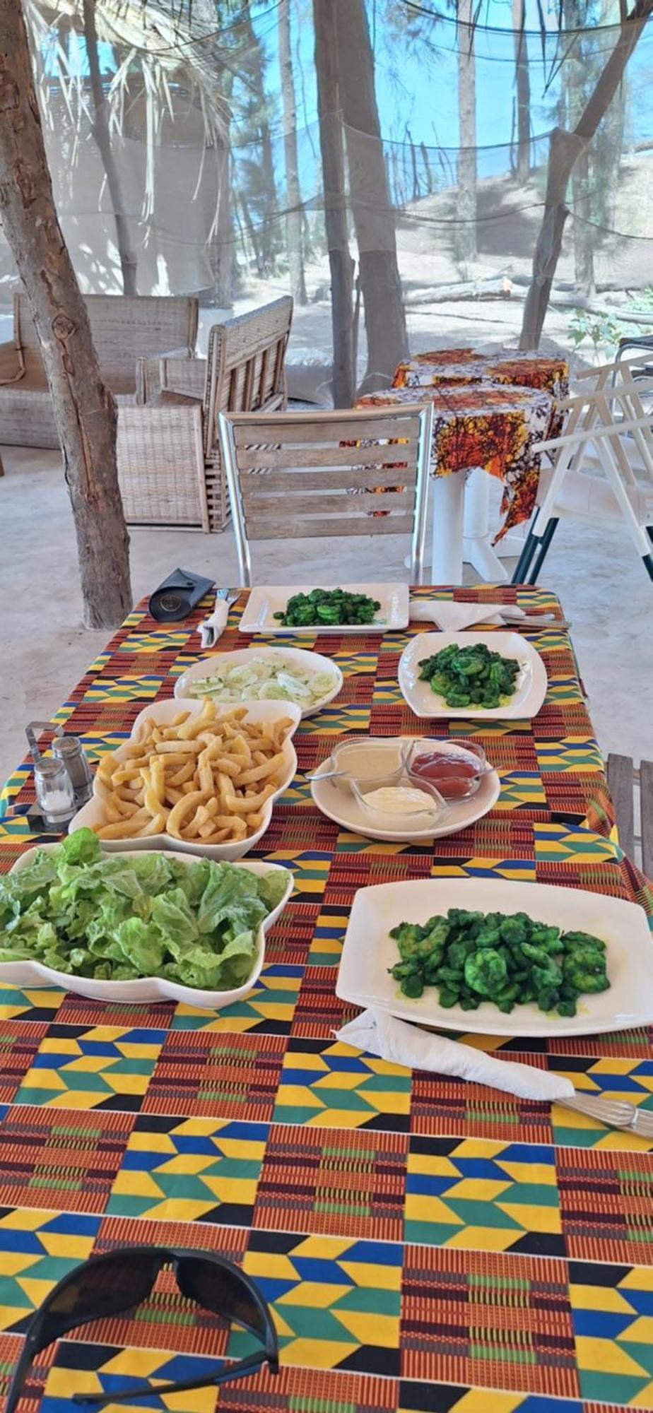 Abémé Poco Loco B&B المظهر الخارجي الصورة
