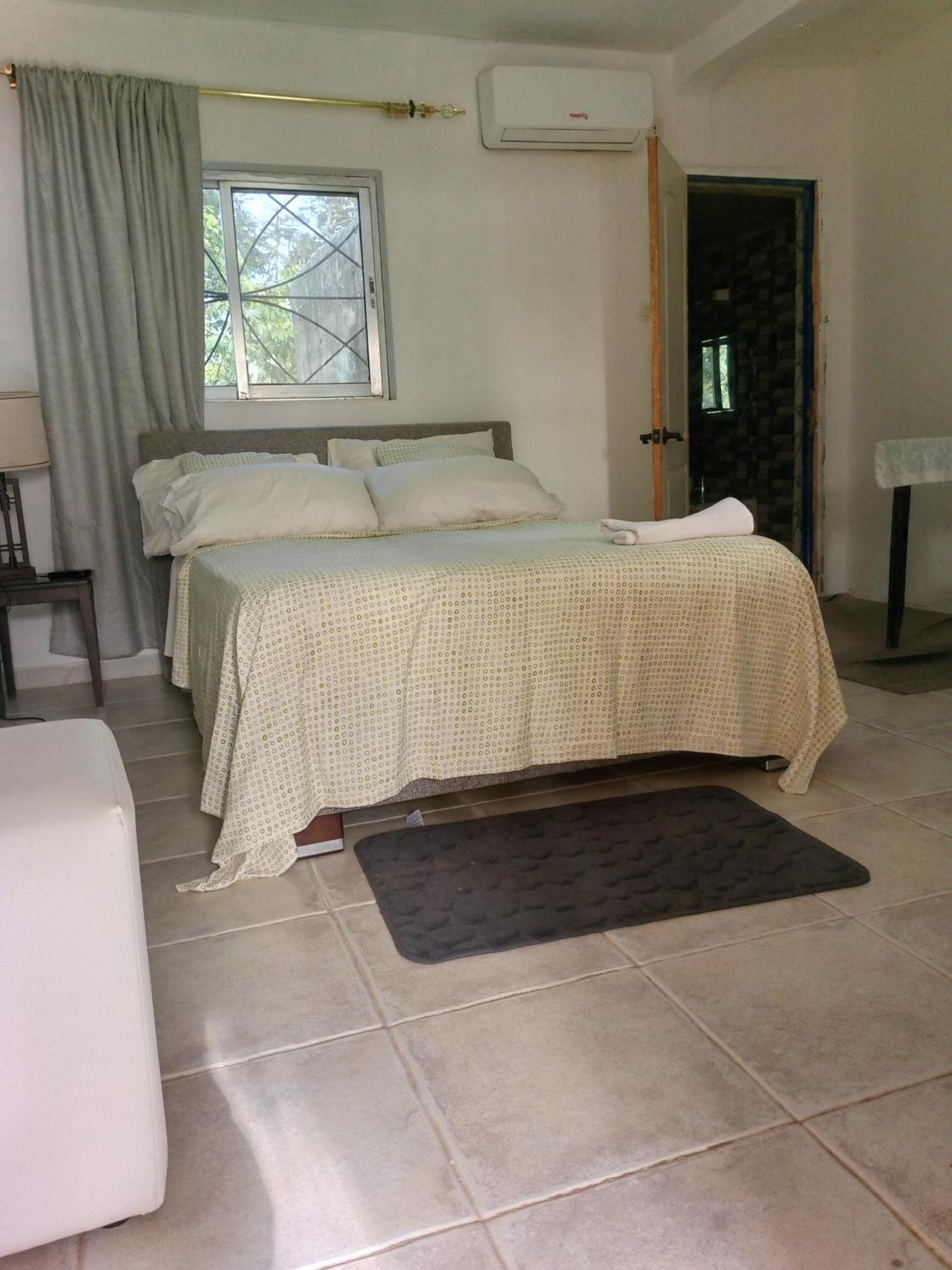 Abémé Poco Loco B&B المظهر الخارجي الصورة