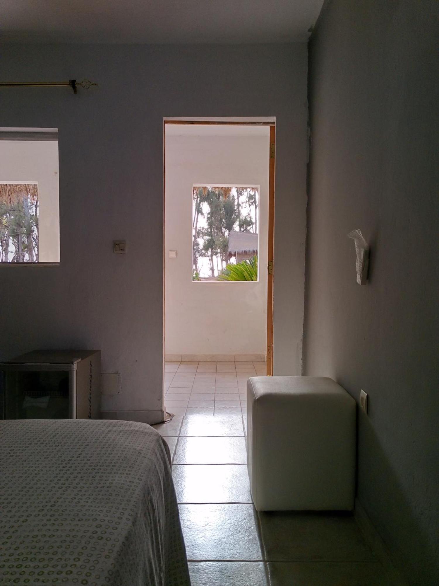 Abémé Poco Loco B&B المظهر الخارجي الصورة