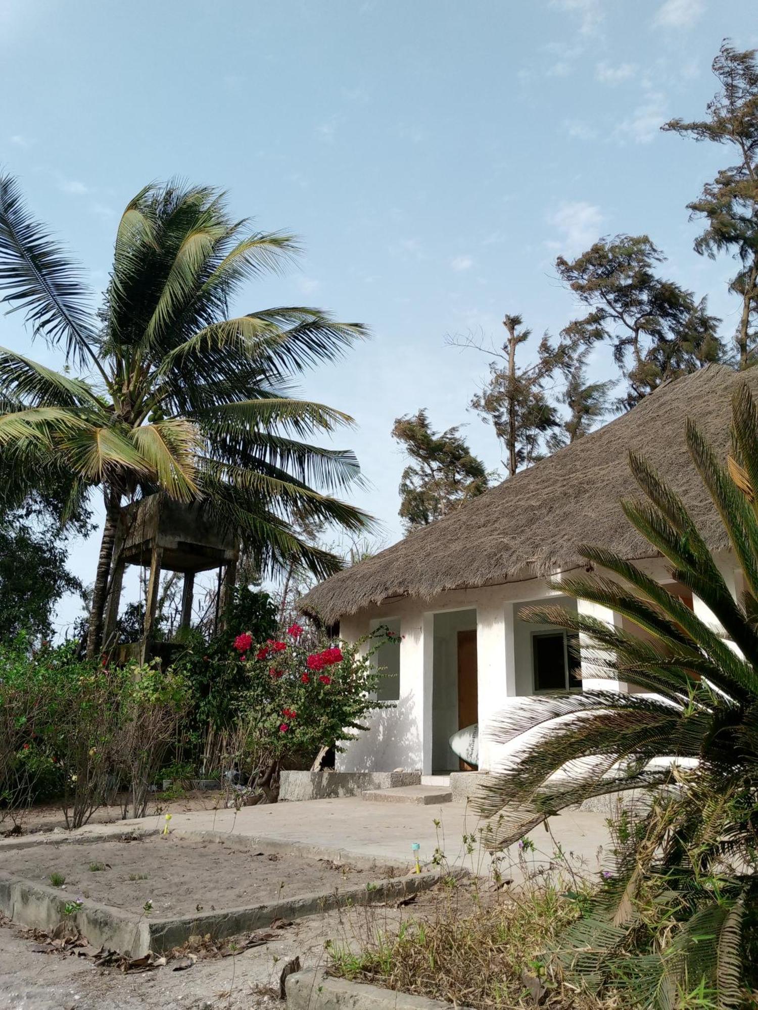 Abémé Poco Loco B&B المظهر الخارجي الصورة
