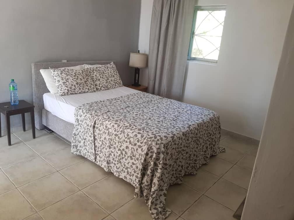 Abémé Poco Loco B&B المظهر الخارجي الصورة