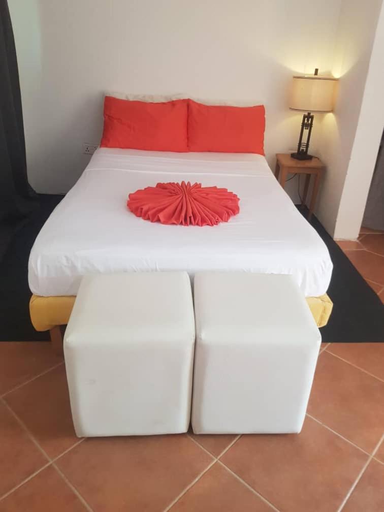 Abémé Poco Loco B&B المظهر الخارجي الصورة