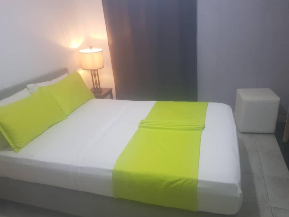 Abémé Poco Loco B&B المظهر الخارجي الصورة